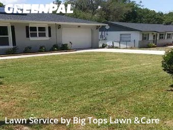 Lawn Care nearby Orlando, FL, 