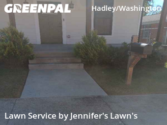 Lawn Cut nearby Nashville, TN, 