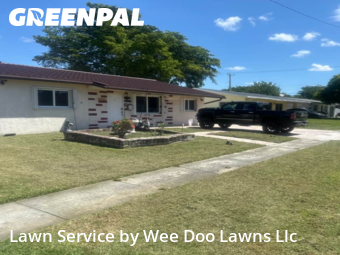 Work completed by local-lawn-cutting-services-in-Hollywood-CA