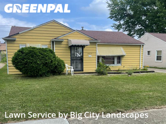 Lawn Cut nearby Cleveland, OH, 