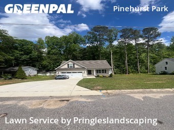 Lawn Cutting nearby Garner, NC, 