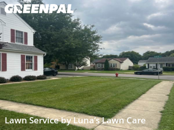 Lawn Mow nearby Geneva, IL, 