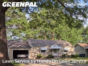 Yard Mowing nearby Lawrence, MO, 