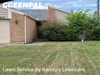 Lawn Service nearby Houston, TX, 