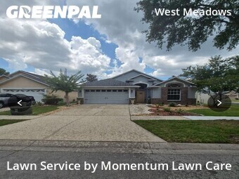 Lawn Mowing Service nearby Tampa, FL, 