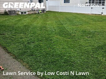 Lawn Cut nearby Spokane, WA, 