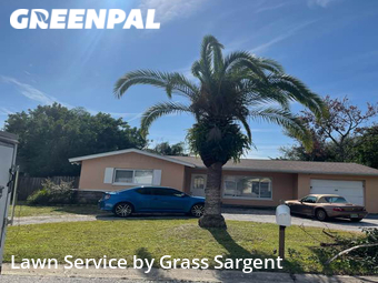 Lawn Mow nearby Largo, FL, 