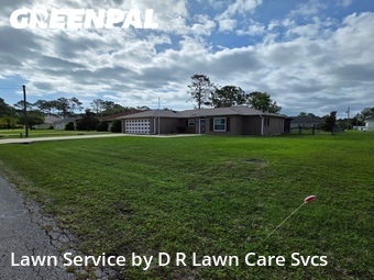 Lawn Mowing Service nearby Palm Coast, FL, 