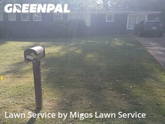 Lawn Maintenance nearby Decatur, GA, 
