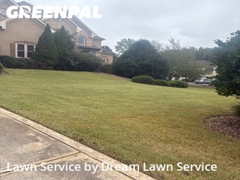 Yard Mowing nearby Cumming, GA, 