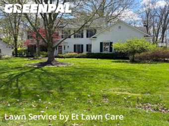 Lawn Mow nearby Hudson, OH, 