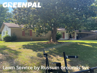 Lawn Mow nearby Jackson, MS, 