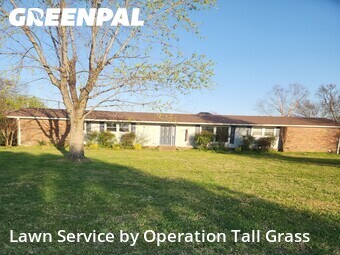 Yard Cutting nearby Lebanon, TN, 