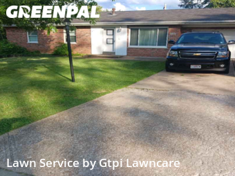 Grass Cutting nearby St. Louis, MO, 