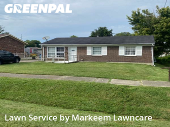Yard Cutting nearby Louisville, KY, 