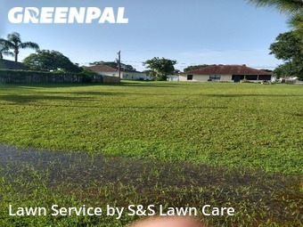 Grass Cutting nearby Palm Bay, FL, 
