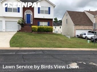 Lawn Care nearby Atlanta, GA, 