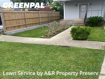 Lawn Care nearby Kenner, LA, 