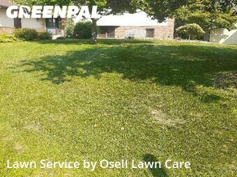 Lawn Mowing nearby Plymouth, MN, 