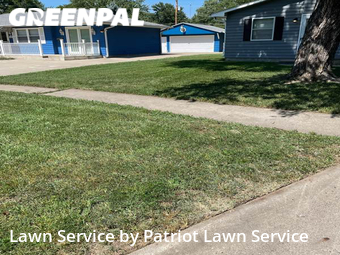 Yard Cutting nearby Topeka, KS, 