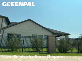 Lawn Cut nearby Frisco, TX, 
