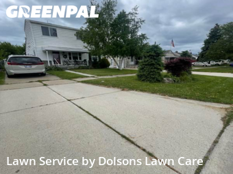 Grass Cutting nearby Southgate, MI, 