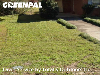 Lawn Cut nearby Valdosta, FL, 
