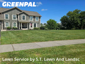 Lawn Mowing Service nearby Hilton, NY, 