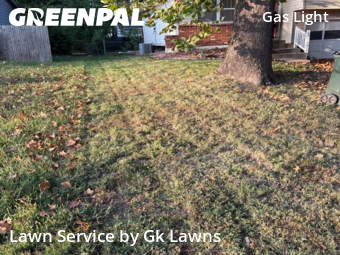 Lawn Care Service nearby Olathe, KS, 