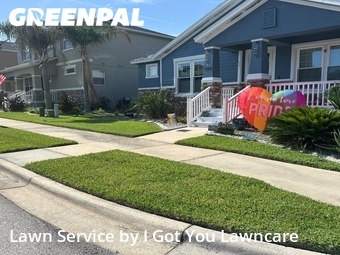 Lawn Cutting nearby Winter Garden, FL, 