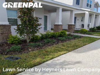 Yard Mowing nearby Apopka, FL, 