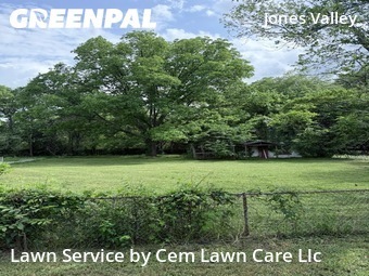 Lawn Service nearby Birmingham, AL, 