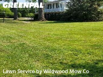 Lawn Mowing nearby St. Louis, MO, 