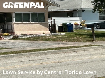 Lawn Mowing nearby Winter Haven, FL, 