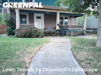 Lawn Mowing Service nearby Marion, OH, 