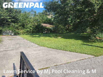 Yard Mowing nearby Lakeland, FL, 