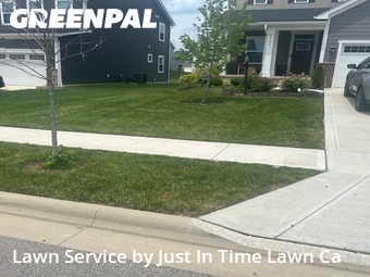 Lawn Service nearby Pickerington, OH, 