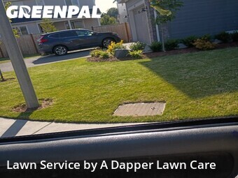 Lawn Service nearby Ferndale, WA, 
