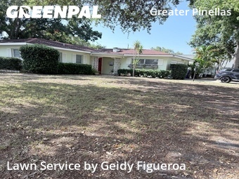 Lawn Service nearby Saint Petersburg, FL, 