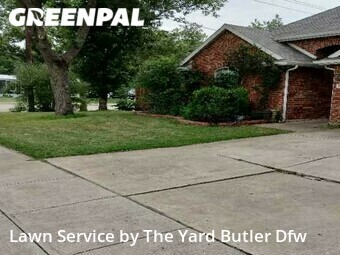 Lawn Care Service nearby Grapevine, TX, 