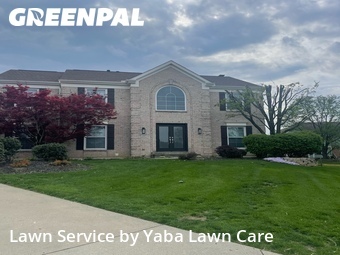 Yard Mowing nearby Mason, OH, 