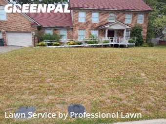 Lawn Cut nearby Fayetteville, NC, 