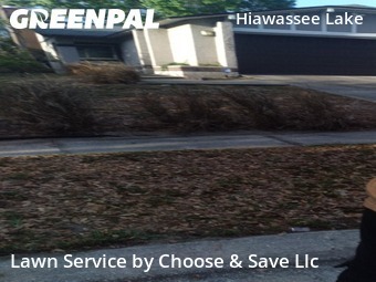 Lawn Service nearby Orlando, FL, 