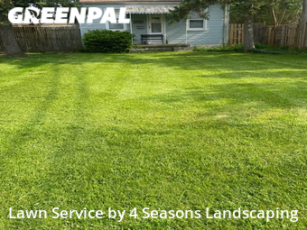 Grass Cutting nearby Troy, MI, 