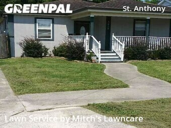 Yard Cutting nearby New Orleans, LA, 
