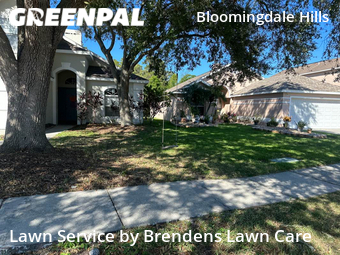 Lawn Service nearby New Port Richey, FL, 