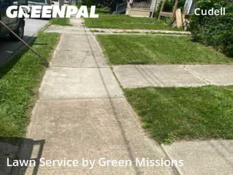 Lawn Service nearby Cleveland, OH, 
