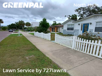 Yard Mowing nearby Tampa, FL, 