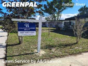 Yard Mowing nearby Titusville, FL, 