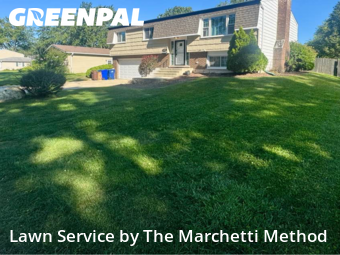 Lawn Care nearby Wheaton, IL, 